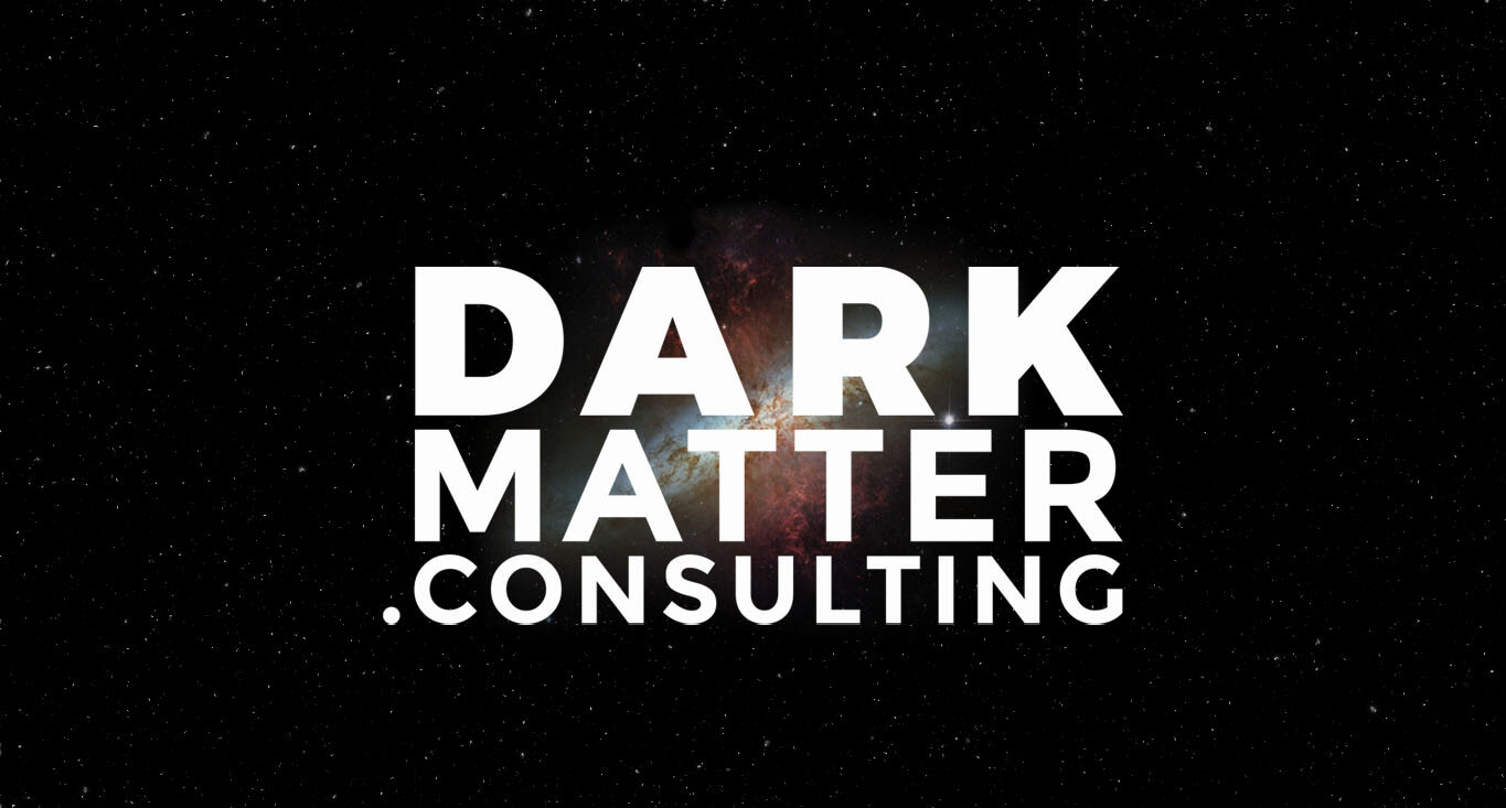 Dark Matter Consulting