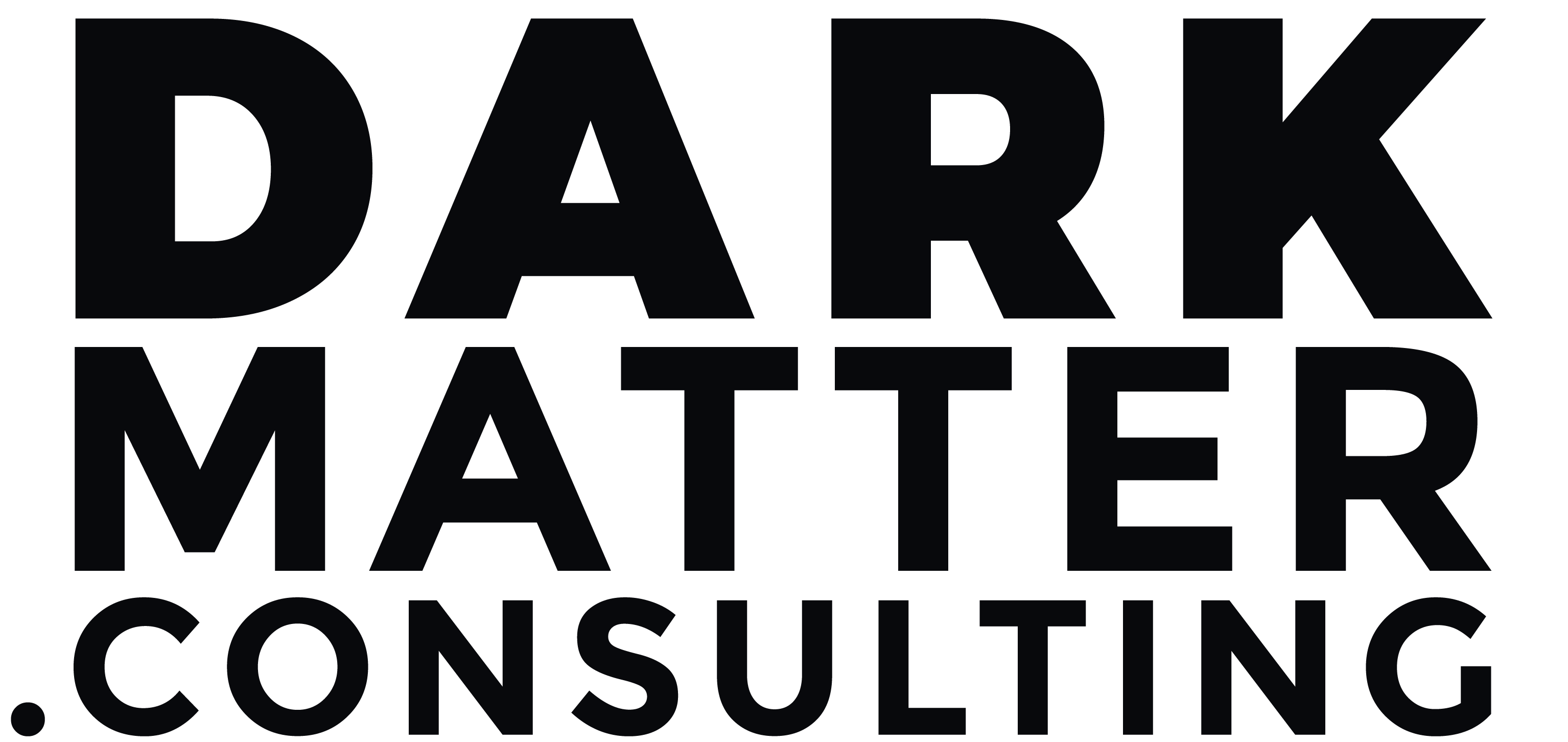 Dark Matter Consulting